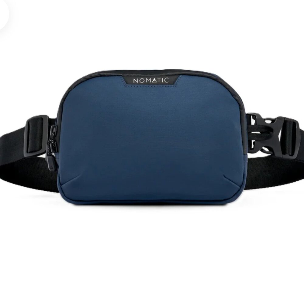 Nomatic Access Sling waist bag with RFID-block, unisex